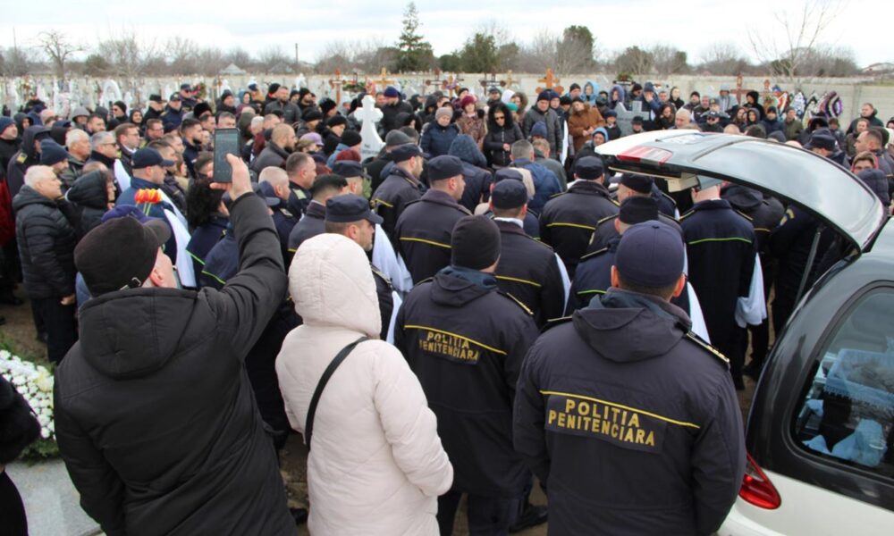 Ultimul drum pentru victimele unui șofer inconștient