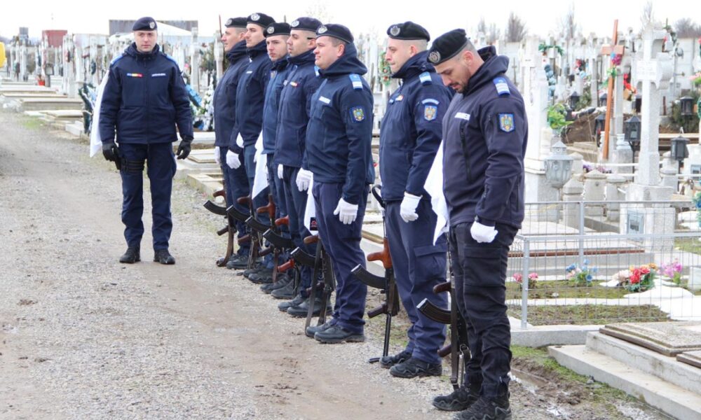 Ultimul drum pentru victimele unui șofer inconștient