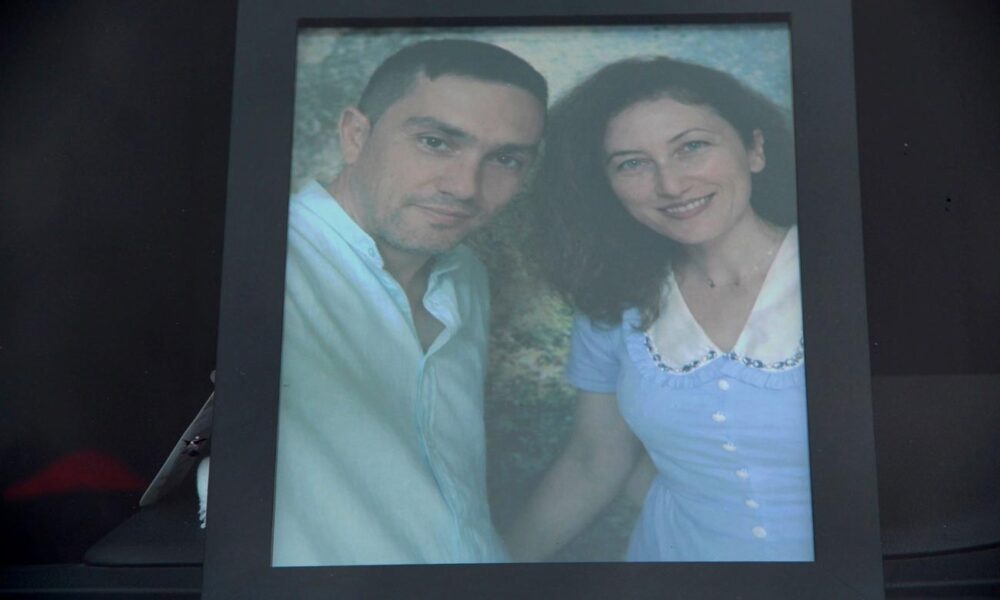 Ultimul drum pentru victimele unui șofer inconștient