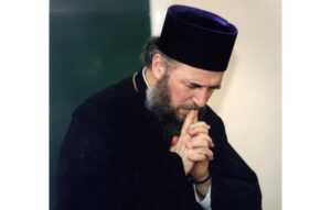 IPS Arhiepiscop Casian - 36 de ani de slujire arhierească