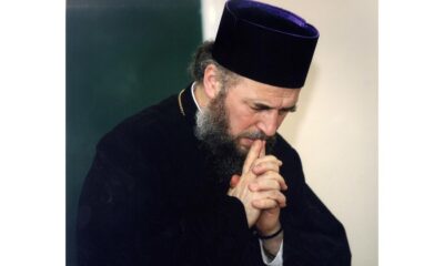 IPS Arhiepiscop Casian - 36 de ani de slujire arhierească