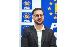 Tinerii liberali brăileni au un nou președinte: Rareș Cristian Baldovin