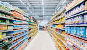 Prețurile la raft nu au crescut din cauza energiei