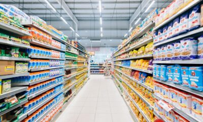 Prețurile la raft nu au crescut din cauza energiei