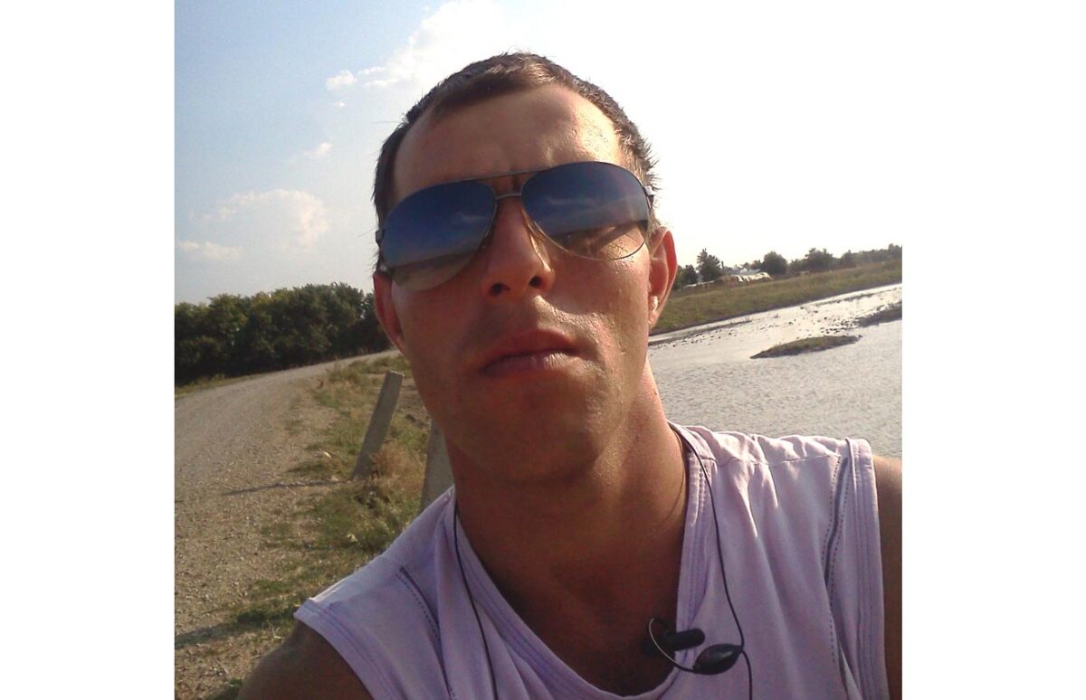 Cristi O., soferut care a intrat pe contrasens