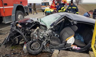 Mai puțini morți pe șosele