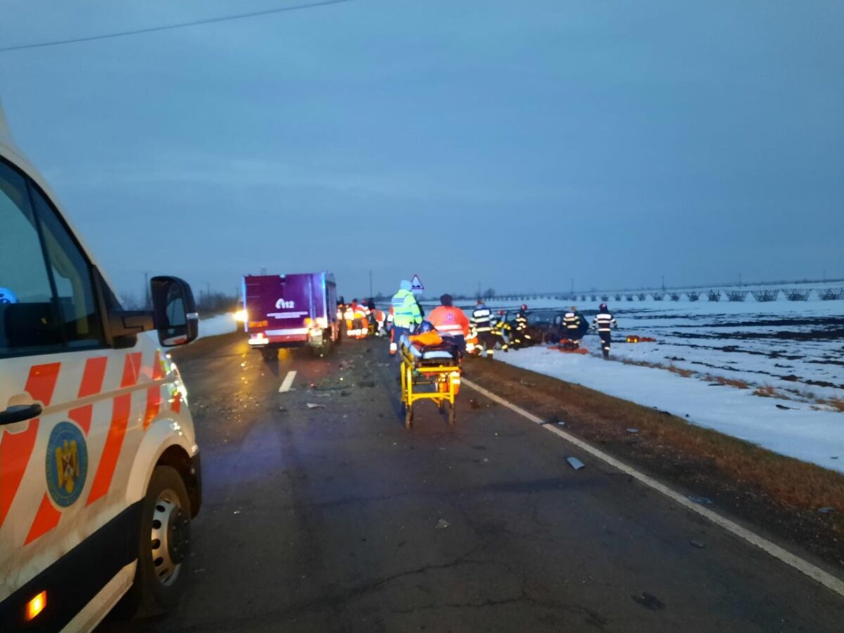 Tragedia familiei Popa