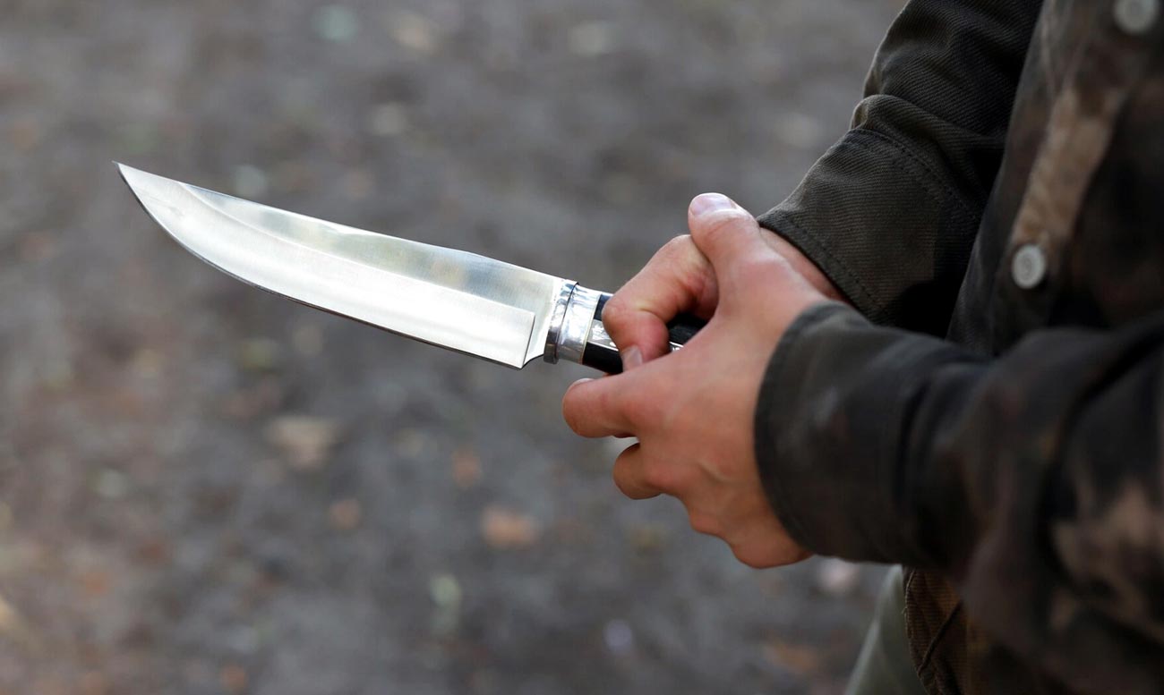 Minorul acuzat că și-a ucis cumnatul, față în față cu judecătorii