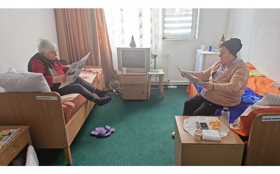 batrani camin obiectiv campanie