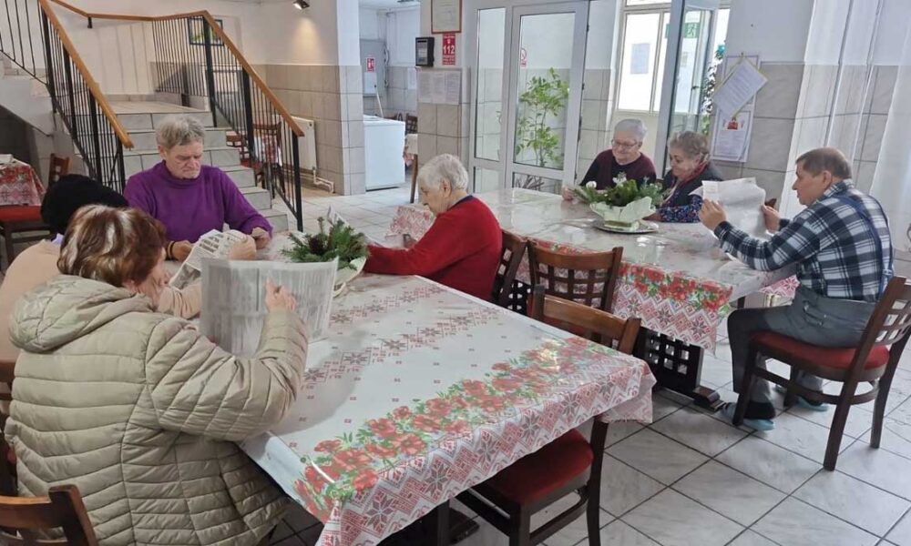 batrani camin obiectiv campanie