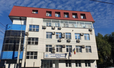 Bilanțul DSVSA. Fără animale bolnave, fără carne stricată