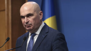 România a acordat aproximativ 50 de milioane euro Ucrainei în 2025, spune Bolojan