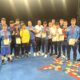 Boxul brăilean începe în forță sezonul competițional 2026