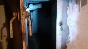 Primăriile vor putea plăti reparațiile buncărelor din subsolurile blocurilor