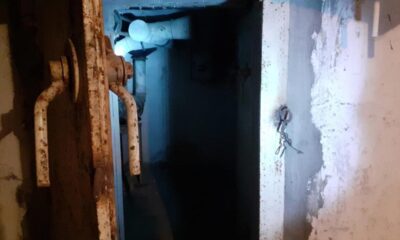 Primăriile vor putea plăti reparațiile buncărelor din subsolurile blocurilor