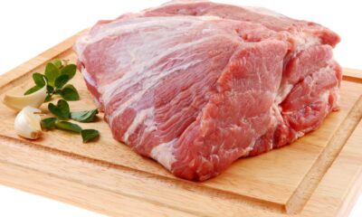 Carnea de porc congelată nu va mai putea fi vândută drept proaspătă