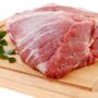 Carnea de porc congelată nu va mai putea fi vândută drept proaspătă
