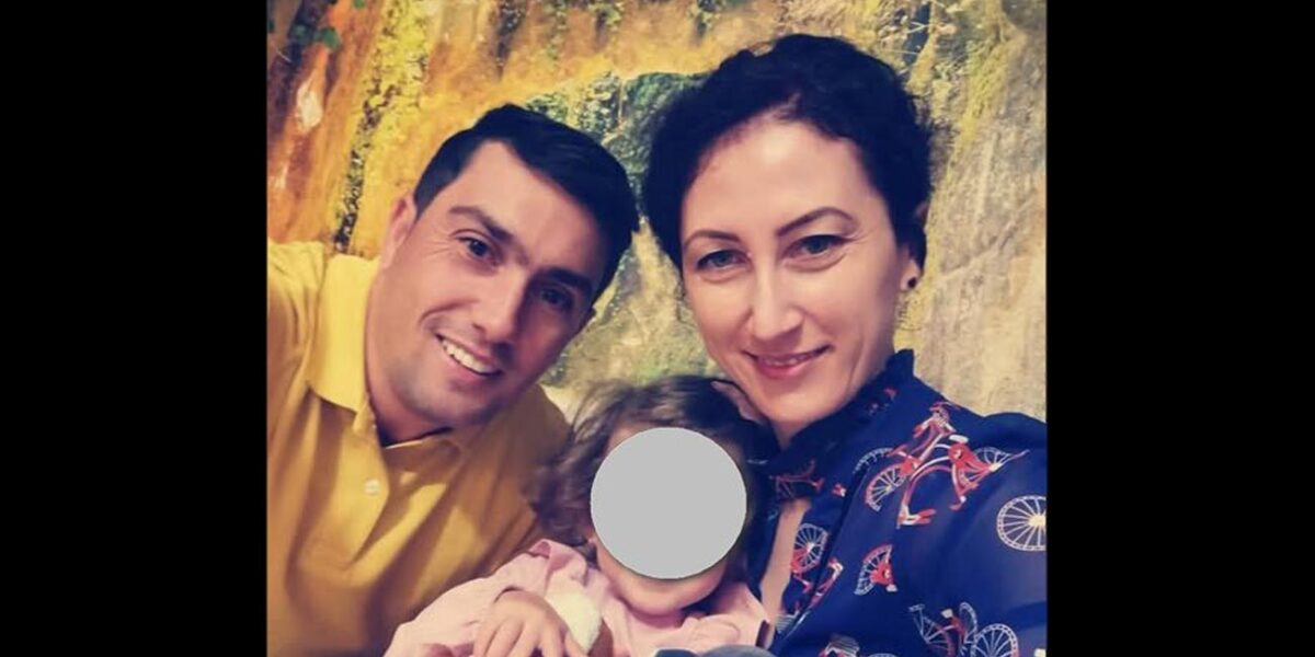 Tragedia familiei Popa