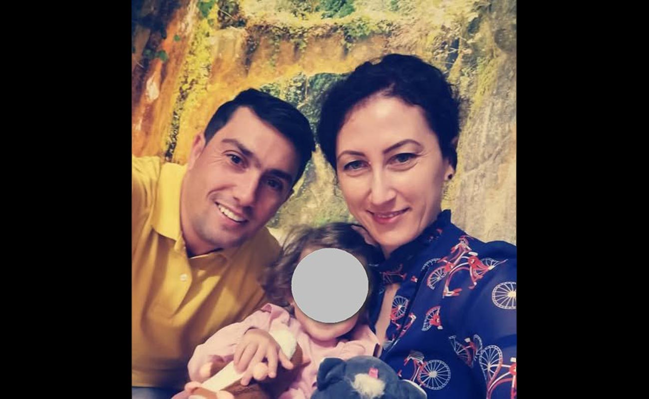 Tragedia familiei Popa