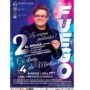 Fuego va susține un concert la Casa Tineretului