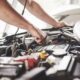 Service-urile auto din Brăila, controlate de inspectorii ITM