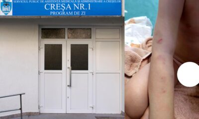 ”Pătuțul pedepsiților”, acuzații de la părinți