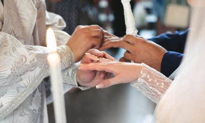 Nunți în 2026 - Perioadele în care Biserica interzice cununiile religioase