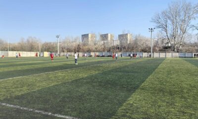 Marian Samuilă: „Unii jucători sa înțeleagă că nu mai sunt la juniori și că trebuie să își ridice nivelul”