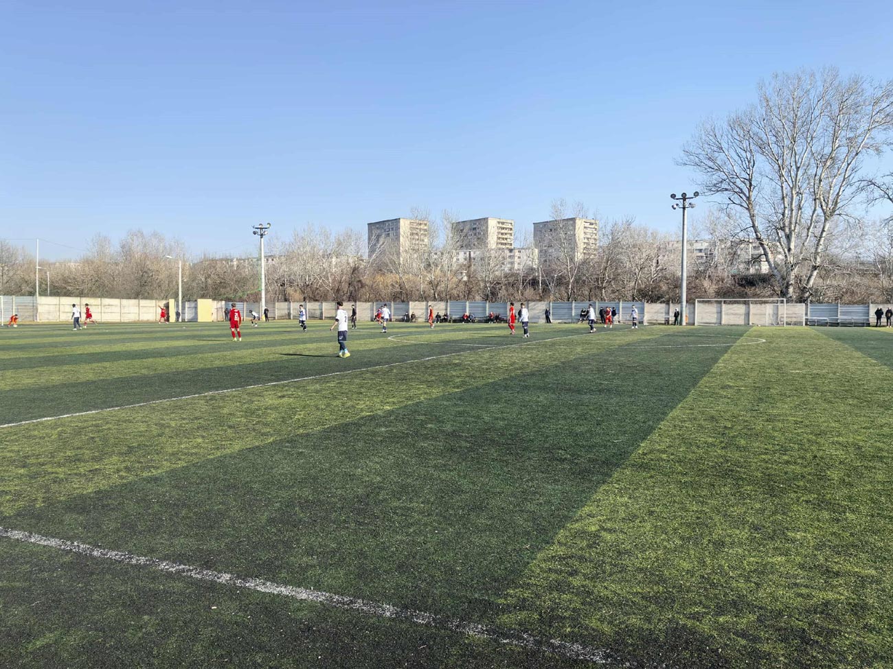 Marian Samuilă: „Unii jucători sa înțeleagă că nu mai sunt la juniori și că trebuie să își ridice nivelul”