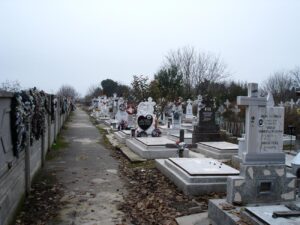 Potrivit datelor, populația județului Brăila continuă să scadă