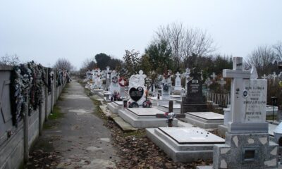 Potrivit datelor, populația județului Brăila continuă să scadă