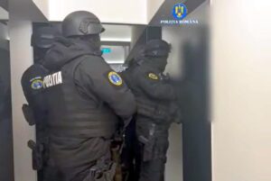 Acuzații de blat la un club de fotbal din România