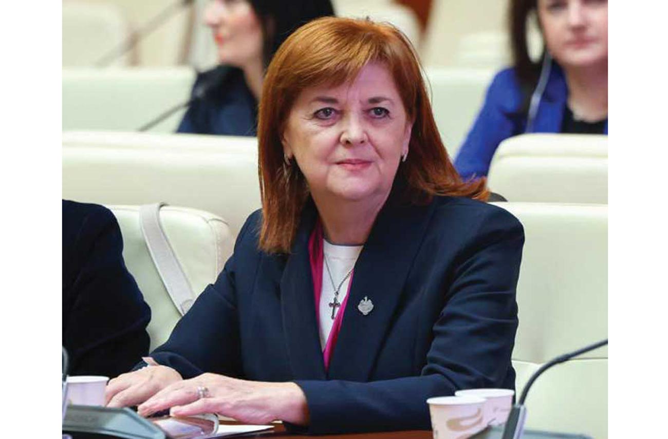 Doinița Ciocan anunță vești importante care pun pacientul pe primul loc