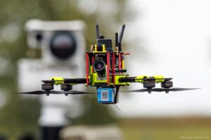 Plan nou pentru contracararea amenințărilor reprezentate de drone