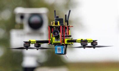 Plan nou pentru contracararea amenințărilor reprezentate de drone
