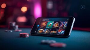 Ce caracteristici tehnice ar trebui să aibă un smartphone pentru experiență optimă la jocuri de cazino live