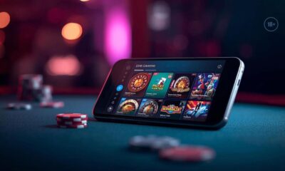 Ce caracteristici tehnice ar trebui să aibă un smartphone pentru experiență optimă la jocuri de cazino live