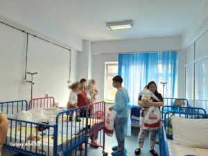 Din dragoste pentru TINEri – Ediția a II-a