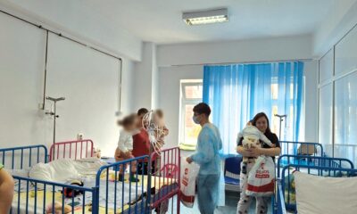 Din dragoste pentru TINEri – Ediția a II-a