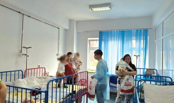 Din dragoste pentru TINEri – Ediția a II-a