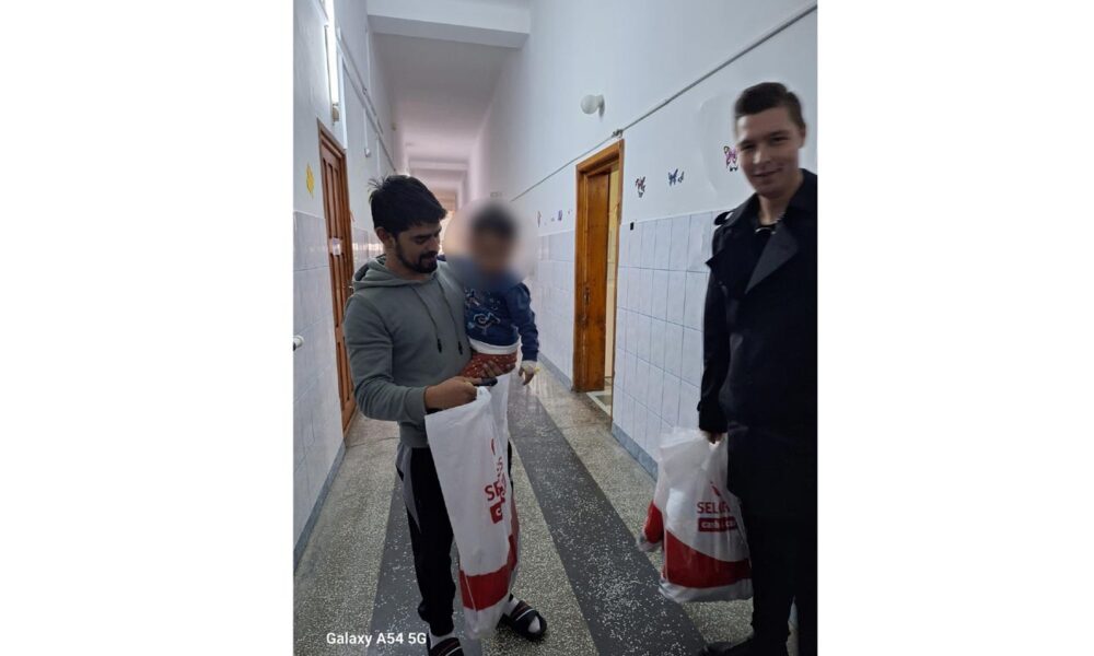 Din dragoste pentru TINEri – Ediția a II-a