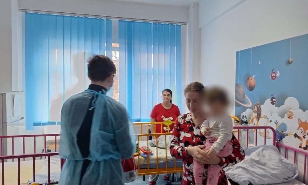 Din dragoste pentru TINEri – Ediția a II-a