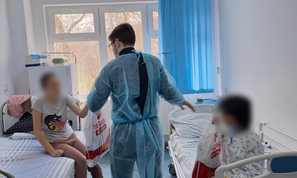 Din dragoste pentru TINEri – Ediția a II-a