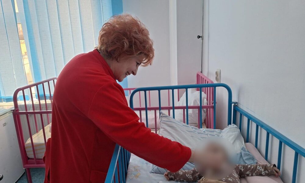 Din dragoste pentru TINEri – Ediția a II-a