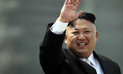 Kim Jong Un. reales în fruntea Partidului Muncitorilor