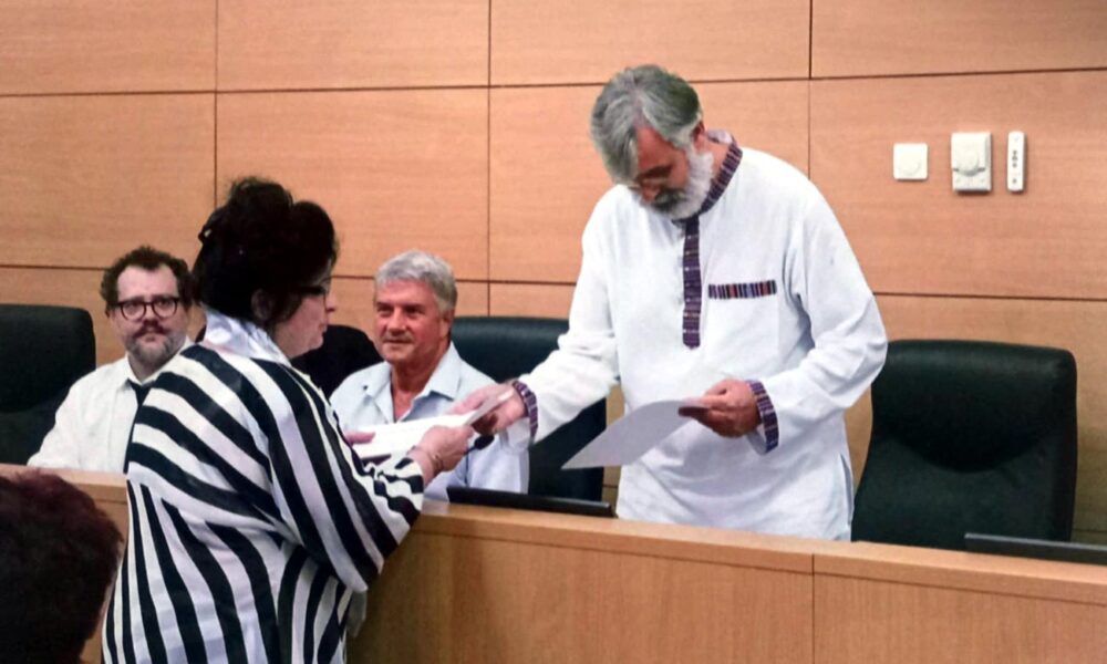 Studentă la 70 de ani