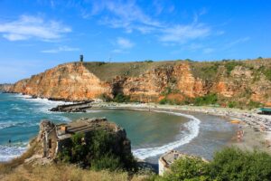 Aproape 1 milion de turiști români au vizitat Bulgaria în 2025 – record absolut