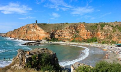 Aproape 1 milion de turiști români au vizitat Bulgaria în 2025 – record absolut
