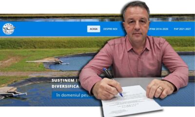 Primarul Dragomir despre avantajele rămânerii în FLAG