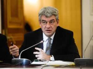 Mihai Tudose: “România va fi beneficiară a noii strategii europene pentru sprijinirea regiunilor estice”